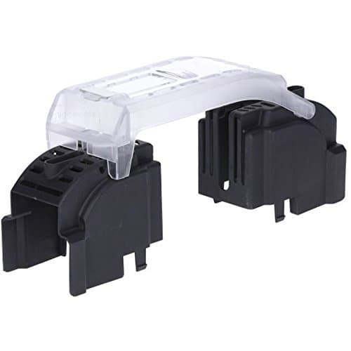 Cooper Bussmann BH-2002 Fuse Shroud Kit, SD12-SK