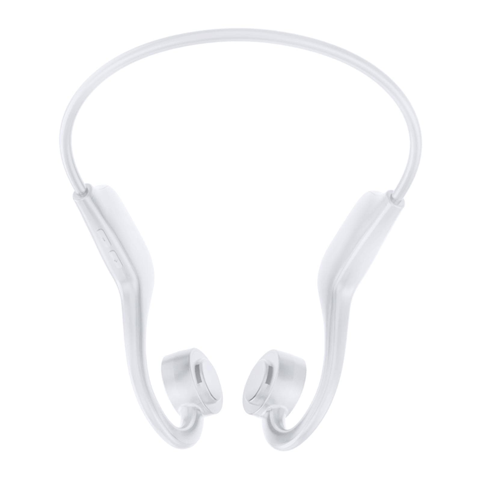 VG02 Bone Conduction Wireless Bluetooth Earphones Waterproof Sports Headset