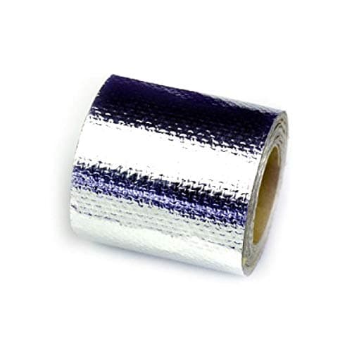 MUCH-MOREIntegy MMR-MR-ART Muchmore Racing Aluminum Body Repair Tape (50X2000mm)