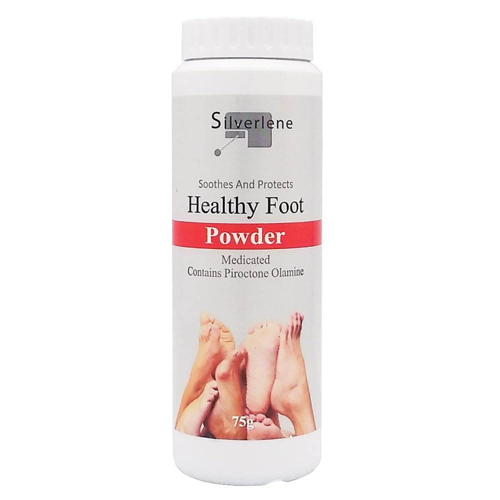 Healthy Foot Powder 75g