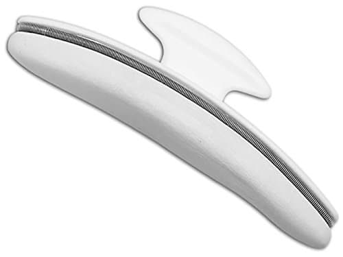 Chamois Leather Nail Buffer Professional 18cm