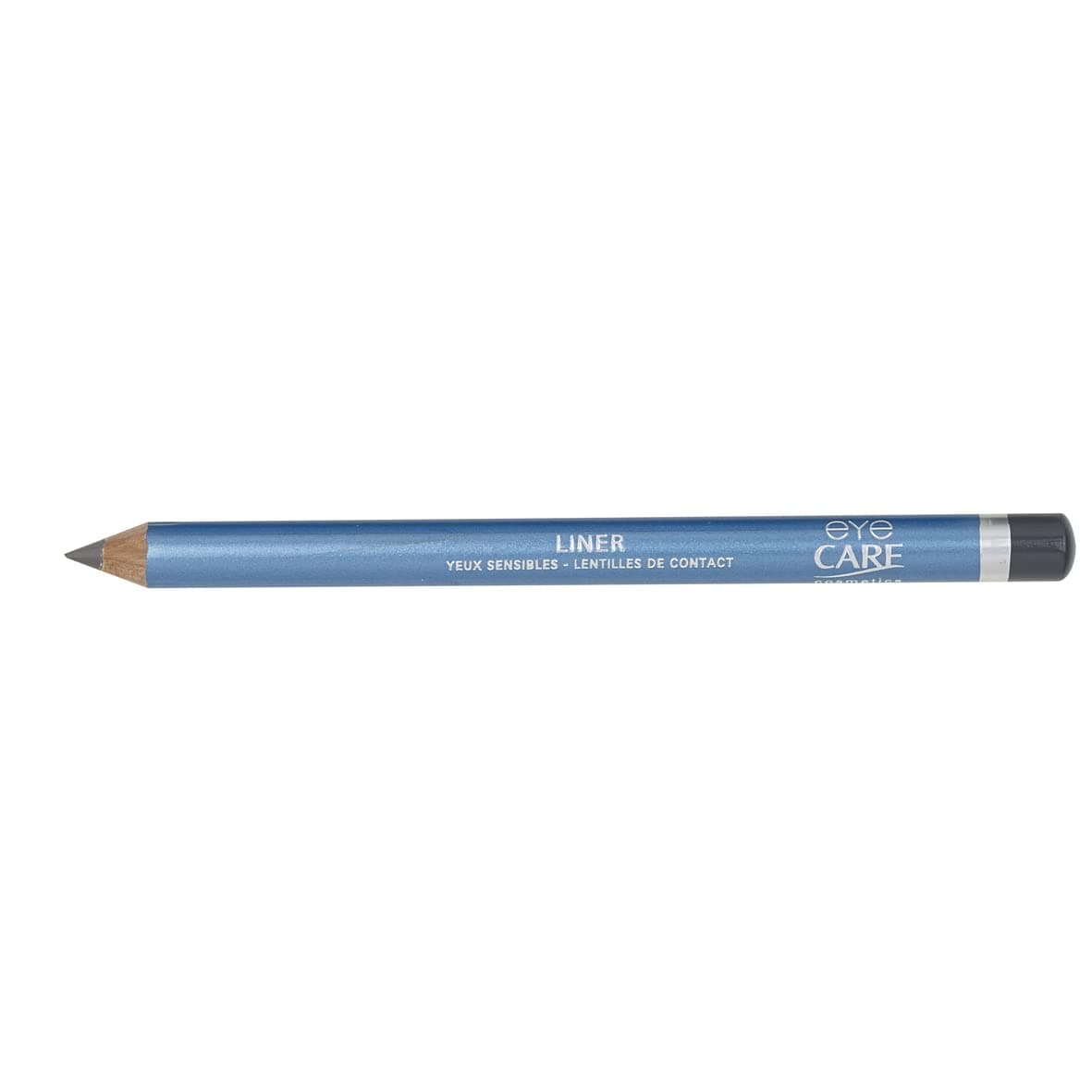 Eye Care Cosmetics Pencil Eyeliner Grey