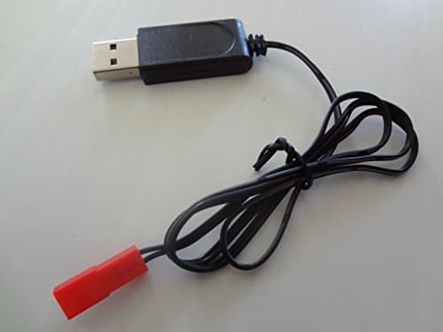 Sky Viper Drone USB Charger Cord HoverRacer s670 v950HD v950STR s1700V v2450 Journey