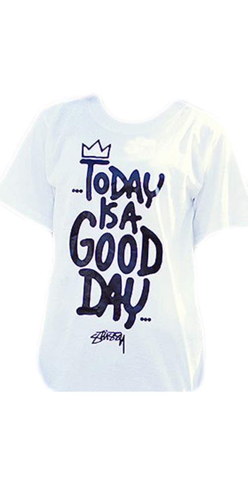 SNSD Taeyeon Today is a Good Day T-Shirt