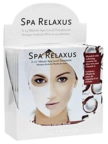 Collagen Lip Plumper Treatment Mask (Set of 2)