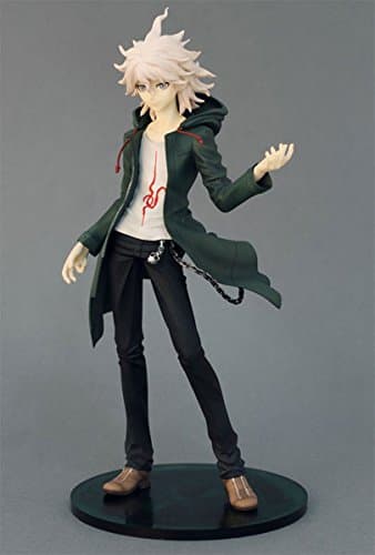 Figure 02 Komaedanagito PVC Figure Super Dungan Ronpa two ultra high school class