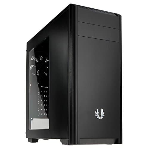 BitFenix ​​Nova computer case, 120 mm