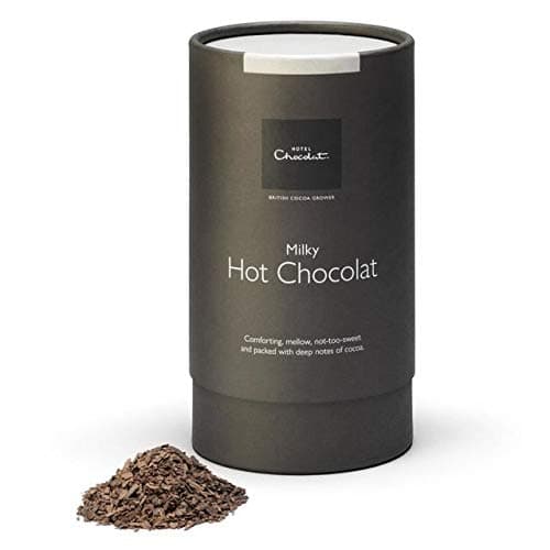 Milky Hot Chocolat - 250g (0.55 lbs)