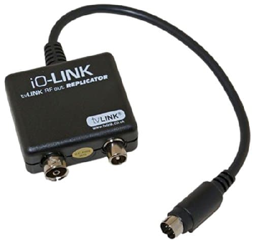 Global I/O Link RF Output for Sky HD Box