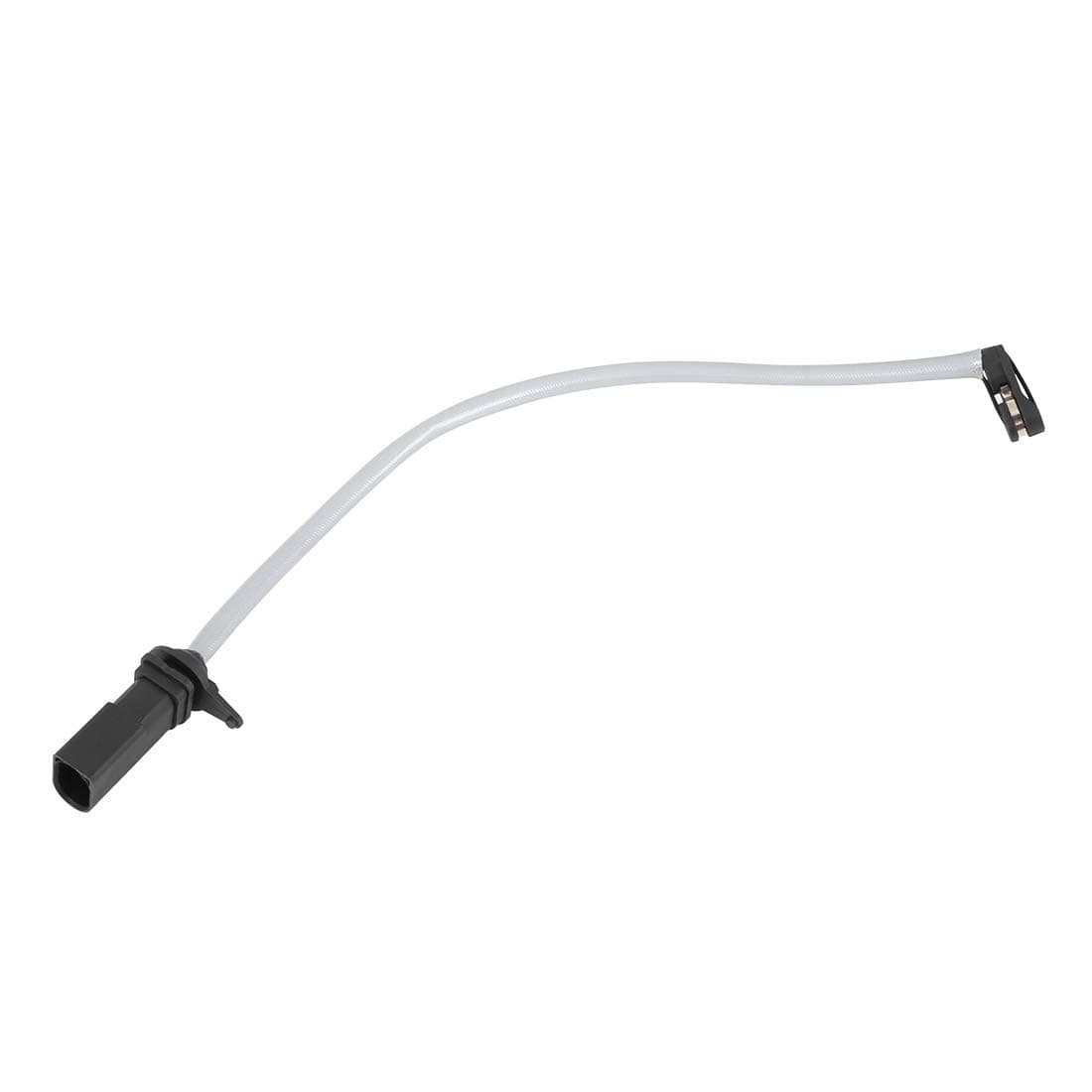 X AUTOHAUX 4G0615121E Front Brake Pad Electronic Wear Sensor Brake Pad Wear Indicators for Audi Q5 2013-2017