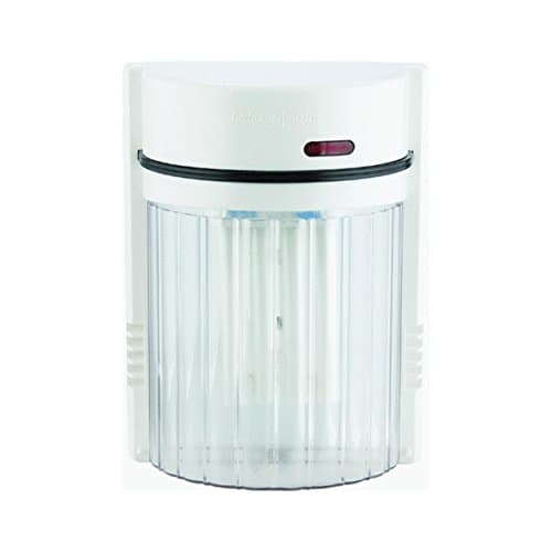 9011 Fluorex 27W Wall Light, White