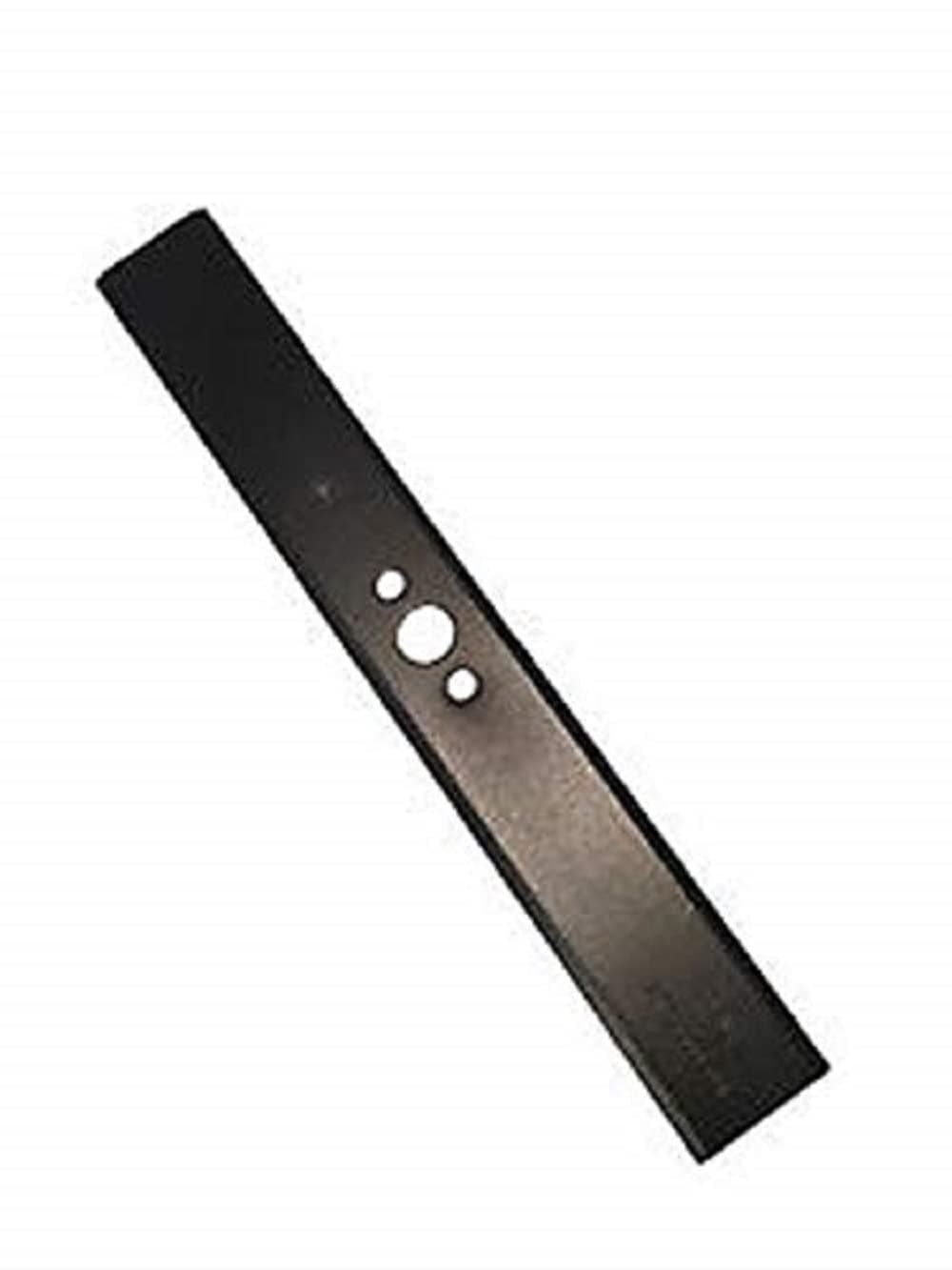 Flymo FLY004 Metal Blade 30cm for Hover Vac 280, Hover Compact 300, Micro Compact 300 Plus, Easi Glide 300, Easi Glide 300V - 512762990