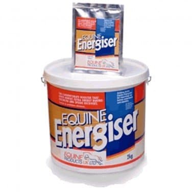 Equine Products Equine Energiser 2kg