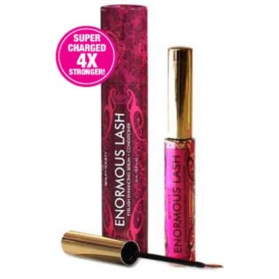 Magnetic EyelashesEnormous Lash Eylash Extension Serum [Misc.]