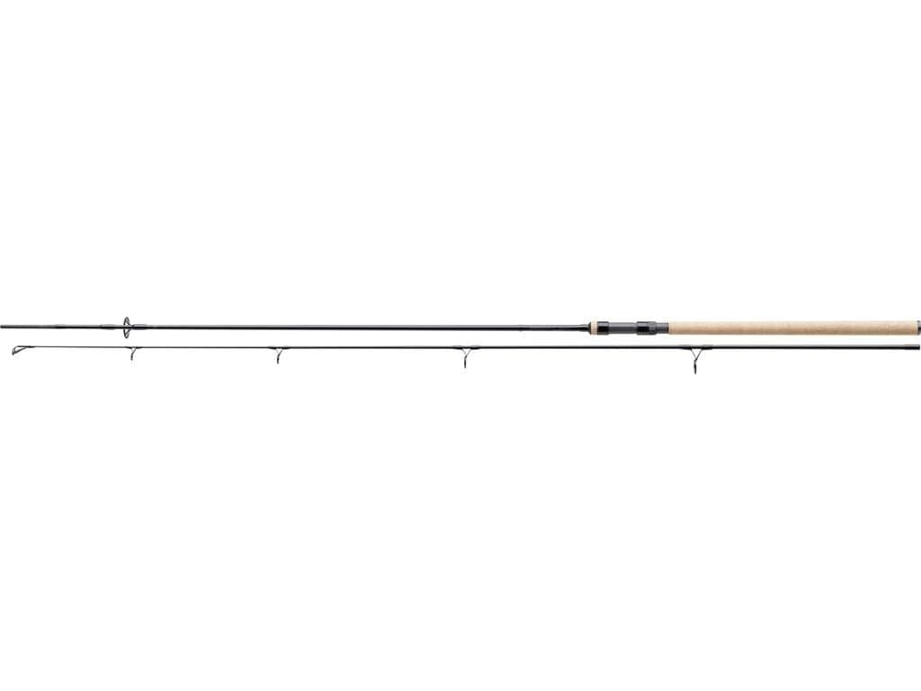 Daiwa Windcast Traditional Carp 13.00 ft, 3.50 lbs, 2 Sections, Carp Fishing Rod, 11686-396