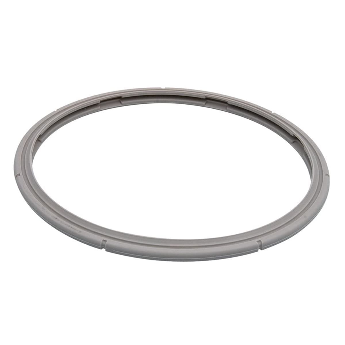 Fissler Silicone Gasket, Grey, 18 cm