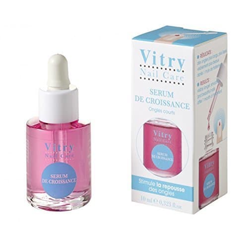 Vitry Nail Growth Serum