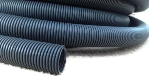 Big White Box 6 Metre - Caravan Waste Water Pipe - 28.5mm Inside Diameter