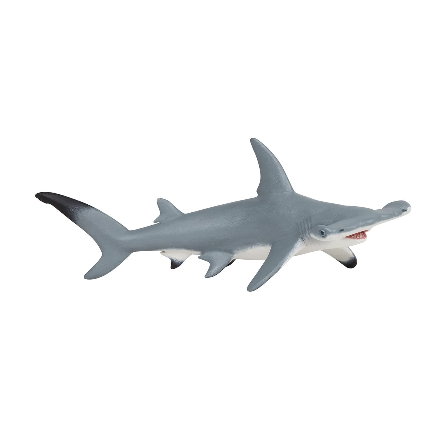 MARINE LIFE Figurine, 56010 Hammerhead Shark, Multicolour, Small