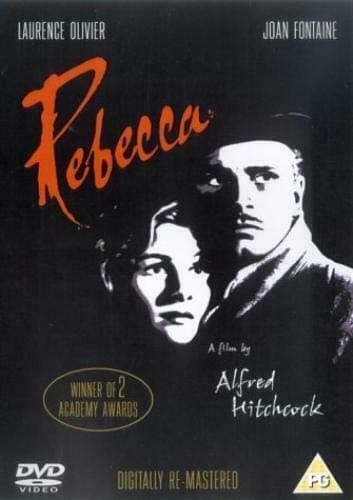 Rebecca [DVD]