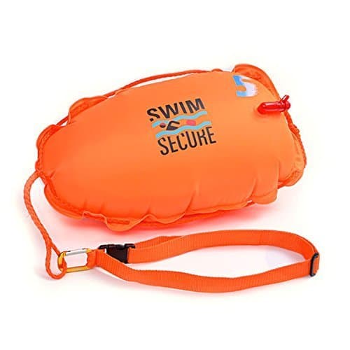 Swim SecureTow-float Pro