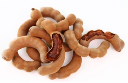 Essence of Thailand Tamarind (Sweet) 2KG