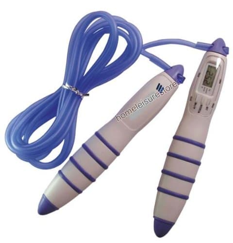 Digital Skipping Rope