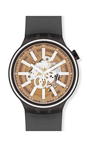 Swatchorologio Light Taste Originals Big Bold 47mm quarzo SO27B114