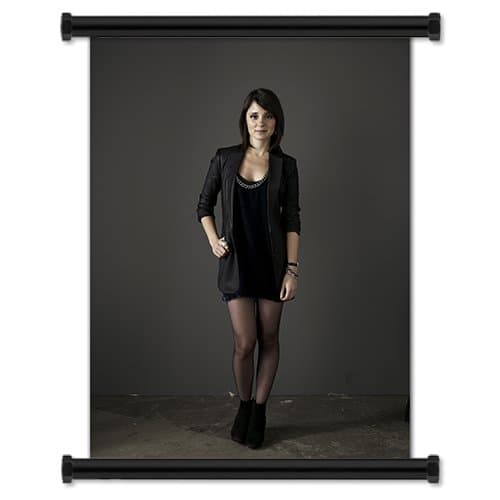 Life Unexpected Season 1 TV Show Fabric Wall Scroll Poster (32" X 43") Inches