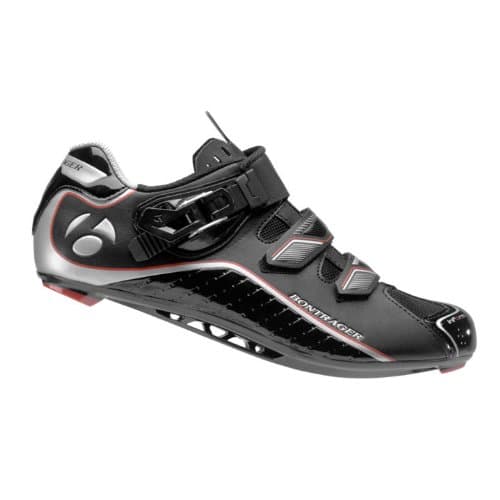 Bontrager Race DLX Road