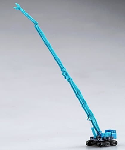Japan Import Tomica No.130 Kobelco Construction Machinery ultra-large buildings demolition special-purpose machine SK3500D