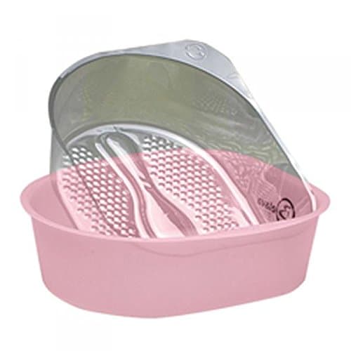 BELAVA PROFESSIONAL PEDICURE TUB - PINK