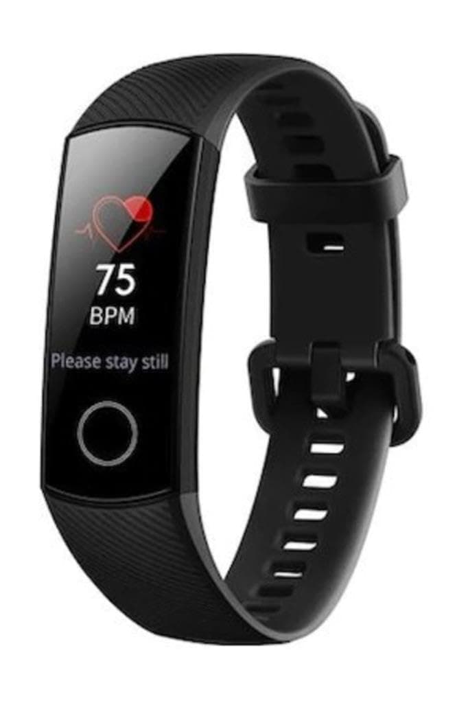 Honor Band 4 Smart Band Meteorite Black