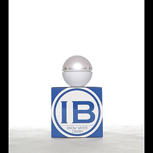 IB snow white cream angnamskin for both day and night, 50g