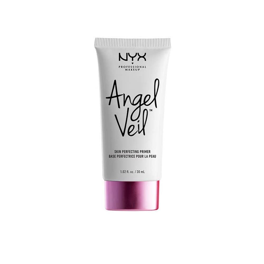 PROFESSIONAL MAKEUP Angel Veil Skin Perfecting Primer, 1.02 Ounce