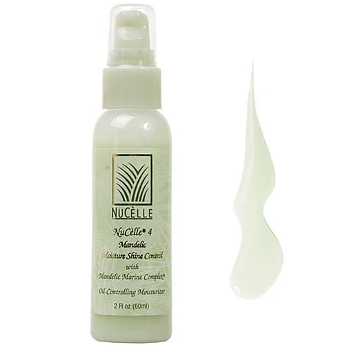 NuCelle Mandelic Moisture Shine Control 2 fl oz.