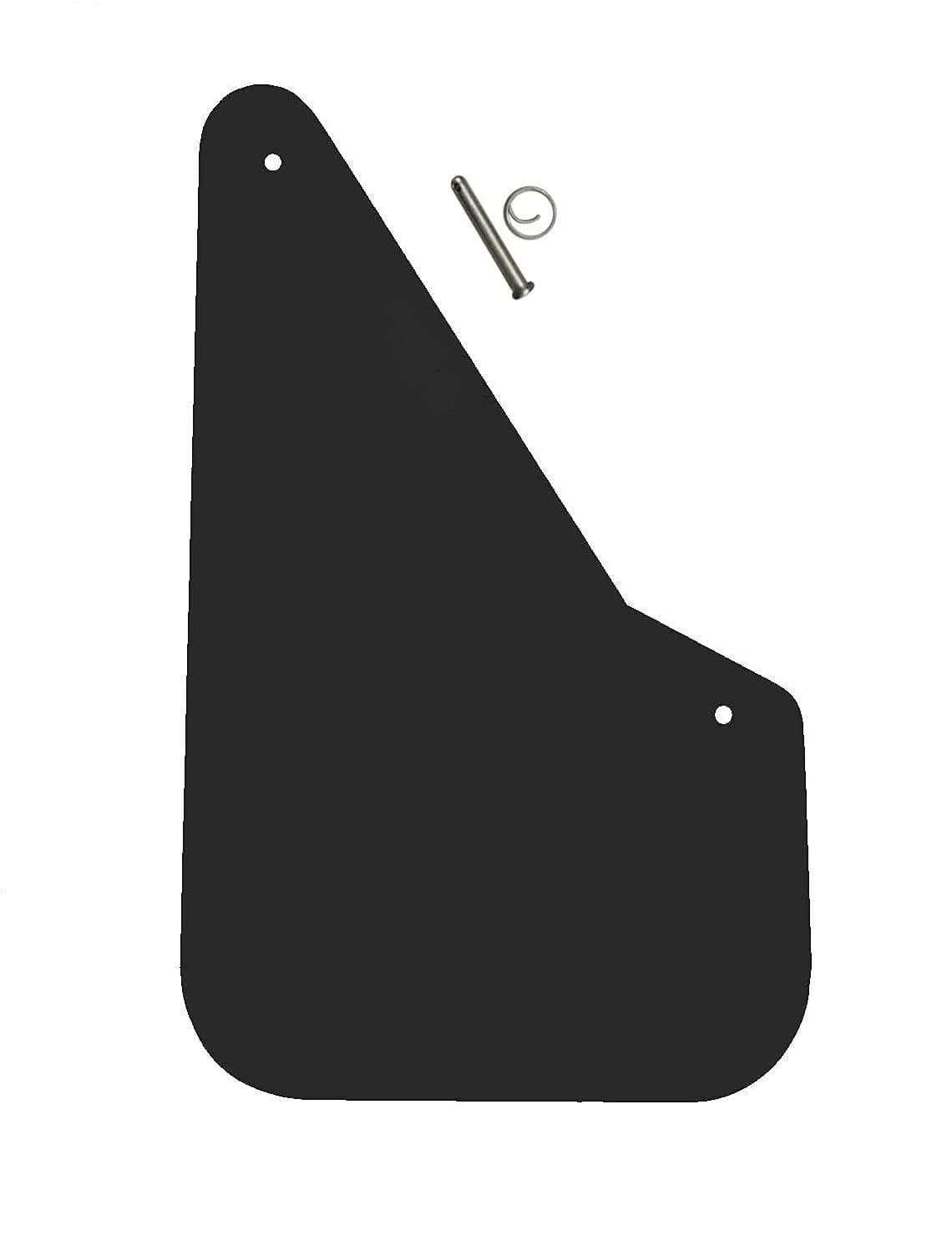 Paddle Boat Sundolphin Pedalboat Rudder Kit 2, 3, or 5 Seater Fits Sundolphin Sea Hawk KL Industries