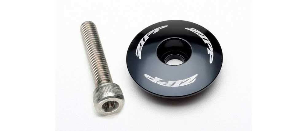 ZippAluminum Top Cap Bolt