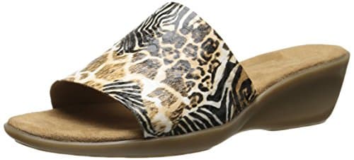 Aerosoles Women's Badminton Sandal