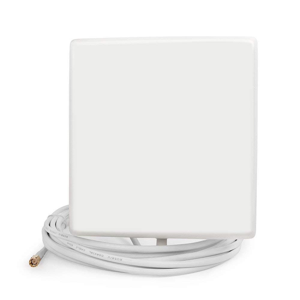 Cell Phone Signal Booster Repeater Amplifier Kit (850/1900/700AT&T)