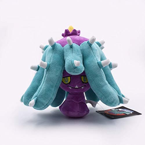 Ruiodr Mareanie 19 * 20Cm Plush Doll Stuffed Animal Cartoon For Kids Stuffed Toys Peluche Doll