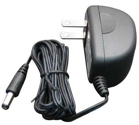 AC Adapter for Wander Alarms