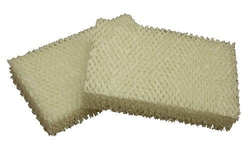 Pinnon Hatch Farms Wick Moisture Pads Cabinet Incubator 4510 Replacement GQF Wick Pads (2 Pack)