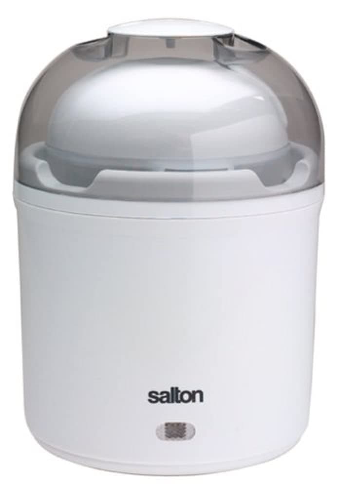 SaltonYM9 1-Quart Yogurt Maker