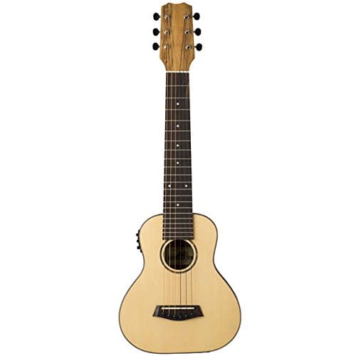 GL6-SA-EQ Ukulele