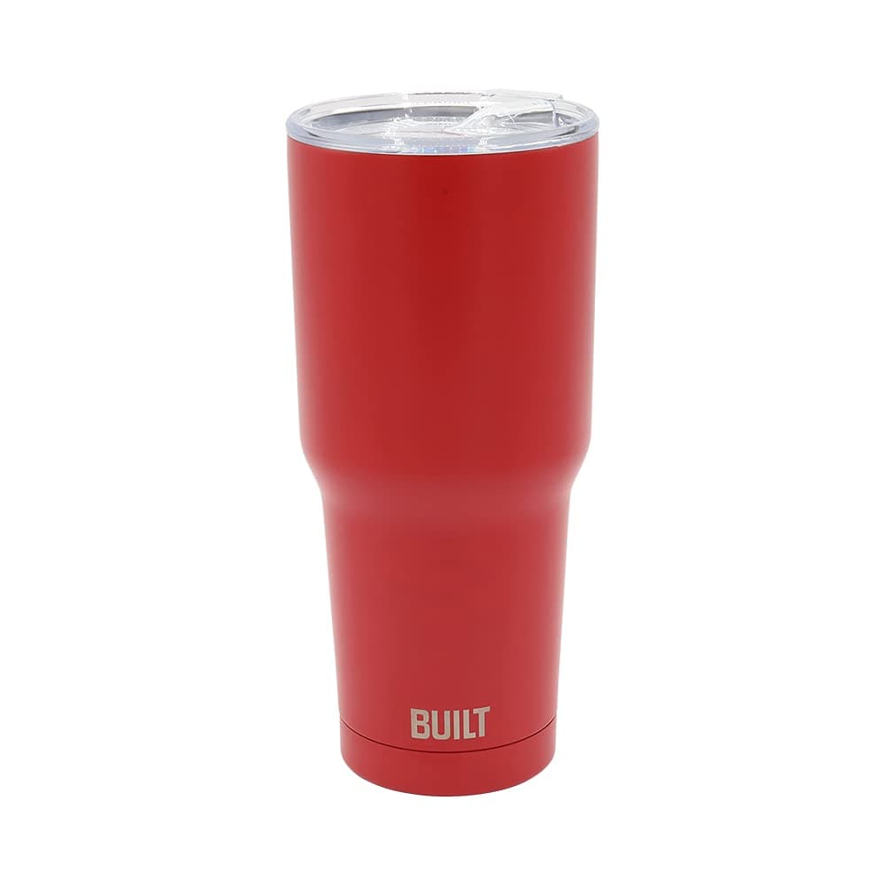 BuiltDouble Walled Stainless Steel Tumbler