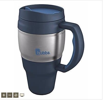 bubba 20 Ounce Travel Mug