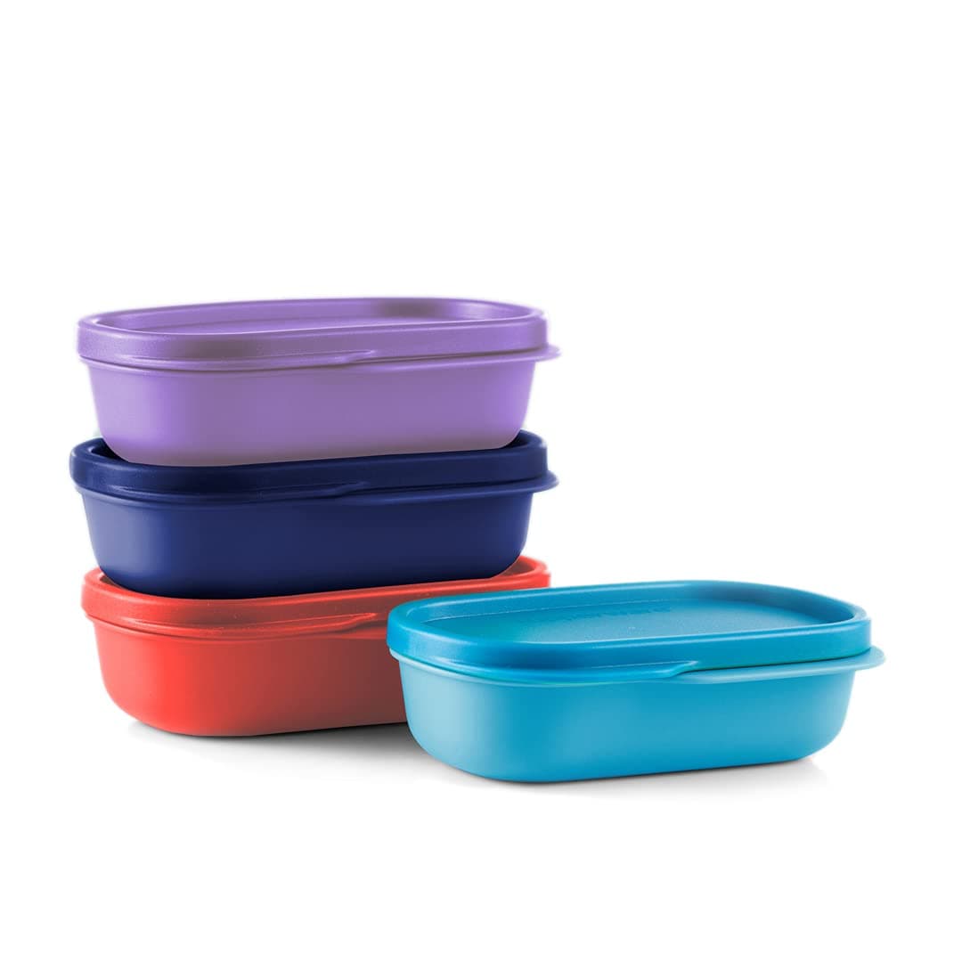Mylunch Inner Container 4pc