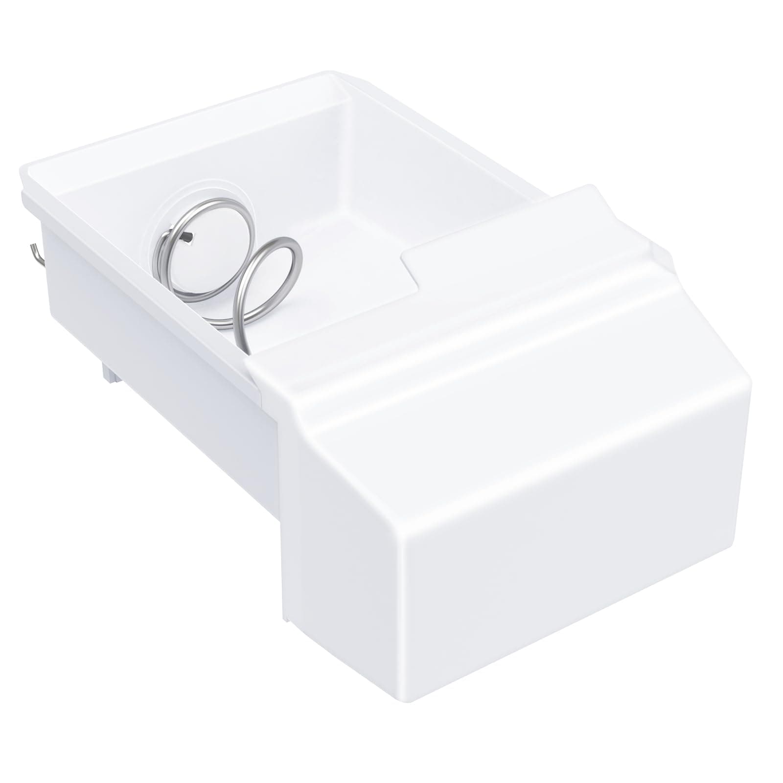 WPW10312300 ice bucket assembly