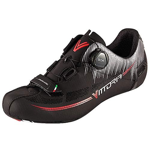Vittoria Fusion Pro Road Cycling Shoes
